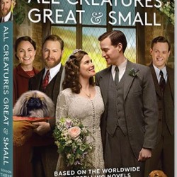 All Creatures Great and Small Complete Series 3 DVD Wholesale