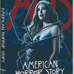 American Horror Story Complete Season 12 DVD Wholesale