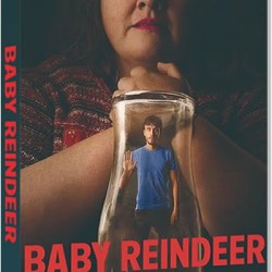 Baby Reindeer Complete First Season DVD Wholesale