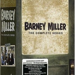 Barney Miller Complete Series DVD Wholesale