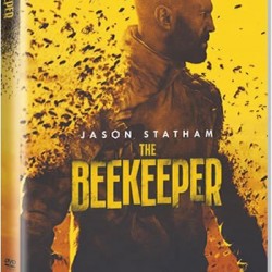 The Beekeeper DVD Wholesale