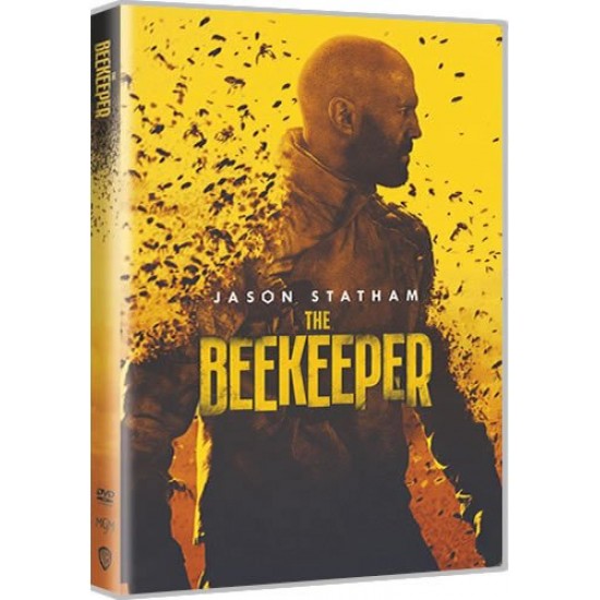 The Beekeeper DVD Wholesale