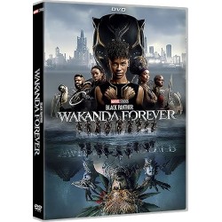 Black Panther Wakanda Forever DVD Wholesale