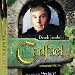 Cadfael Complete Collection DVD Wholesale