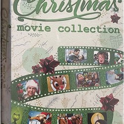 Christmas 24-Movie Collection DVD Wholesale