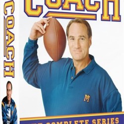 Coach Complete Series DVD Wholesale