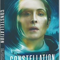 Constellation Season 1 DVD Wholesale