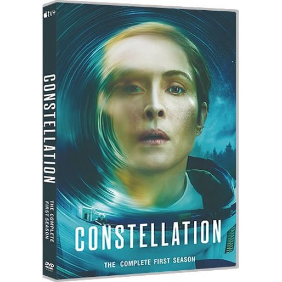 Constellation Season 1 DVD Wholesale