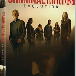 Criminal Minds Season 16 DVD Wholesale