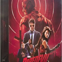 Daredevil Complete Season 1-3 Blu-ray Wholesale