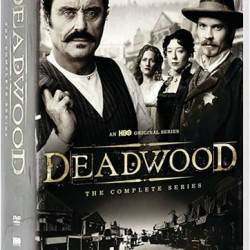 Deadwood Complete Series DVD Wholesale