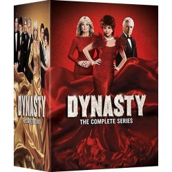 Dynasty Complete Series DVD Wholesale