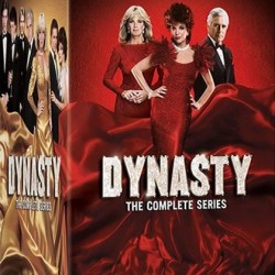 Dynasty Complete Series DVD Wholesale