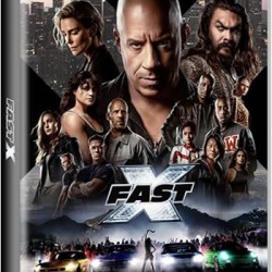 Fast X DVD Wholesale