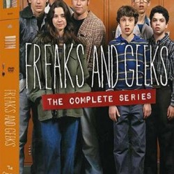 Freaks and Geeks Complete Series DVD Wholesale