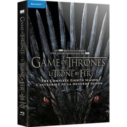 Game of Thrones Season 8 Blu-ray Wholesale