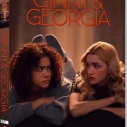 Ginny &#038; Georgia Season 2 DVD Wholesale