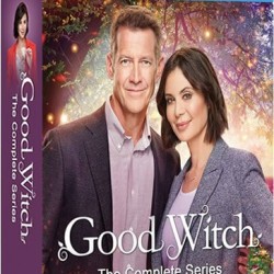 Good Witch Complete Series 1-7 Wholesale