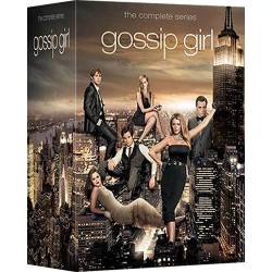 Gossip Girl Complete Series DVD Wholesale