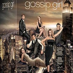 Gossip Girl Complete Series DVD Wholesale