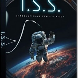 I.S.S. DVD Wholesale