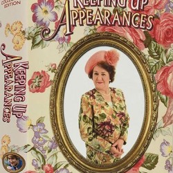 Keeping Up Appearances Collector&#8217;s Edition DVD Wholesale