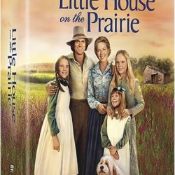 Little House on the Prairie Complete Series DVD Wholesale