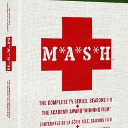 M*a*s*h Complete Collection DVD Wholesale