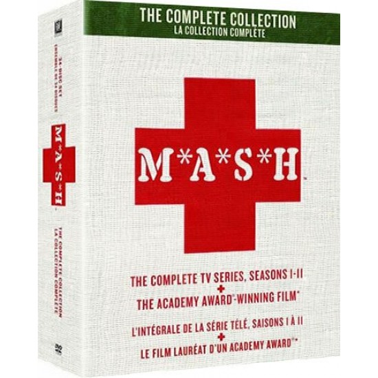 M*a*s*h Complete Collection DVD Wholesale