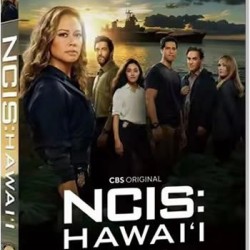 NCIS Hawaii Season 2 DVD Wholesale