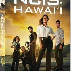 NCIS Hawaii Season One DVD Wholesale