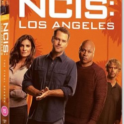 NCIS Los Angeles Season 14 DVD Wholesale