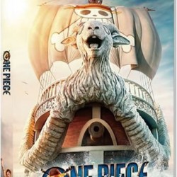 One Piece 2023 Season 1 DVD Wholesale