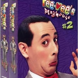 Pee-wee&#8217;s Playhouse Seasons 1-2 DVD Wholesale