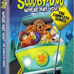 Scooby-Doo Where Are You Complete Series DVD Wholesale