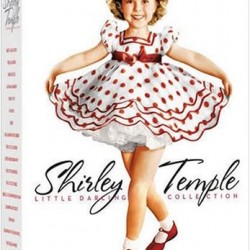 Shirley Temple Little Darling Collection DVD Wholesale