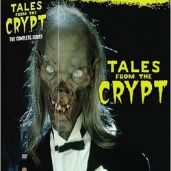 Tales from the Crypt Complete Series DVD Wholesale