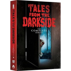 Tales from the Darkside Complete Series DVD Wholesale