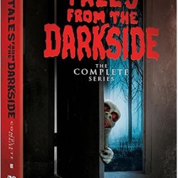 Tales from the Darkside Complete Series DVD Wholesale