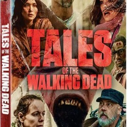 Tales of the Walking Dead DVD Wholesale