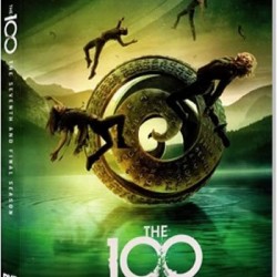 The 100 Complete Series 7 DVD Wholesale