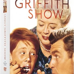 The Andy Griffith Show Complete Series DVD Wholesale