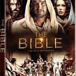 The Bible The Epic Miniseries DVD Wholesale