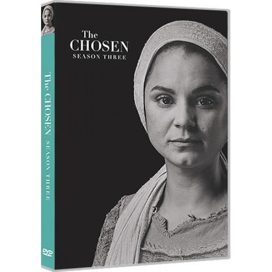 The Chosen Season 3 DVD Wholesale