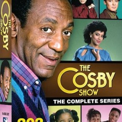 The Cosby Show Complete Series DVD Wholesale