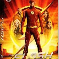 The Flash Complete Seventh Season DVD Wholesale