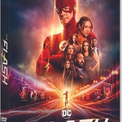 The Flash Ninth and Final Season DVD Wholesale