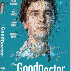 The Good Doctor Season 7 (3-Disc DVD)