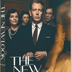 The New Look Complete Season 1 DVD Wholesale