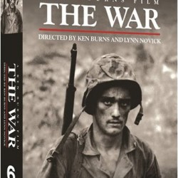 The War A Ken Burns Film DVD Wholesale